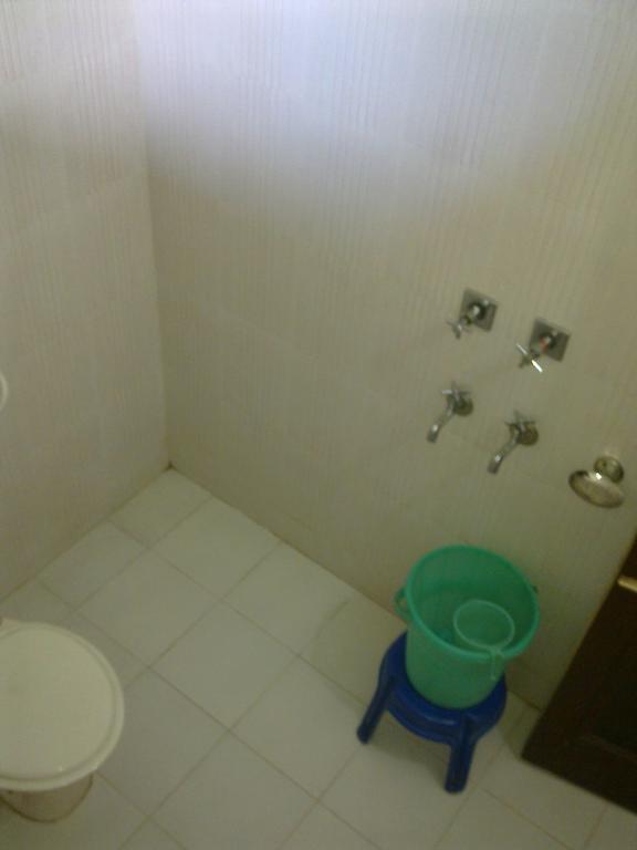 Hotel Kumar Residency 达兰萨拉 客房 照片