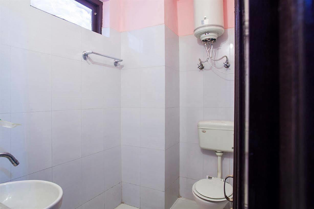 Hotel Kumar Residency 达兰萨拉 外观 照片