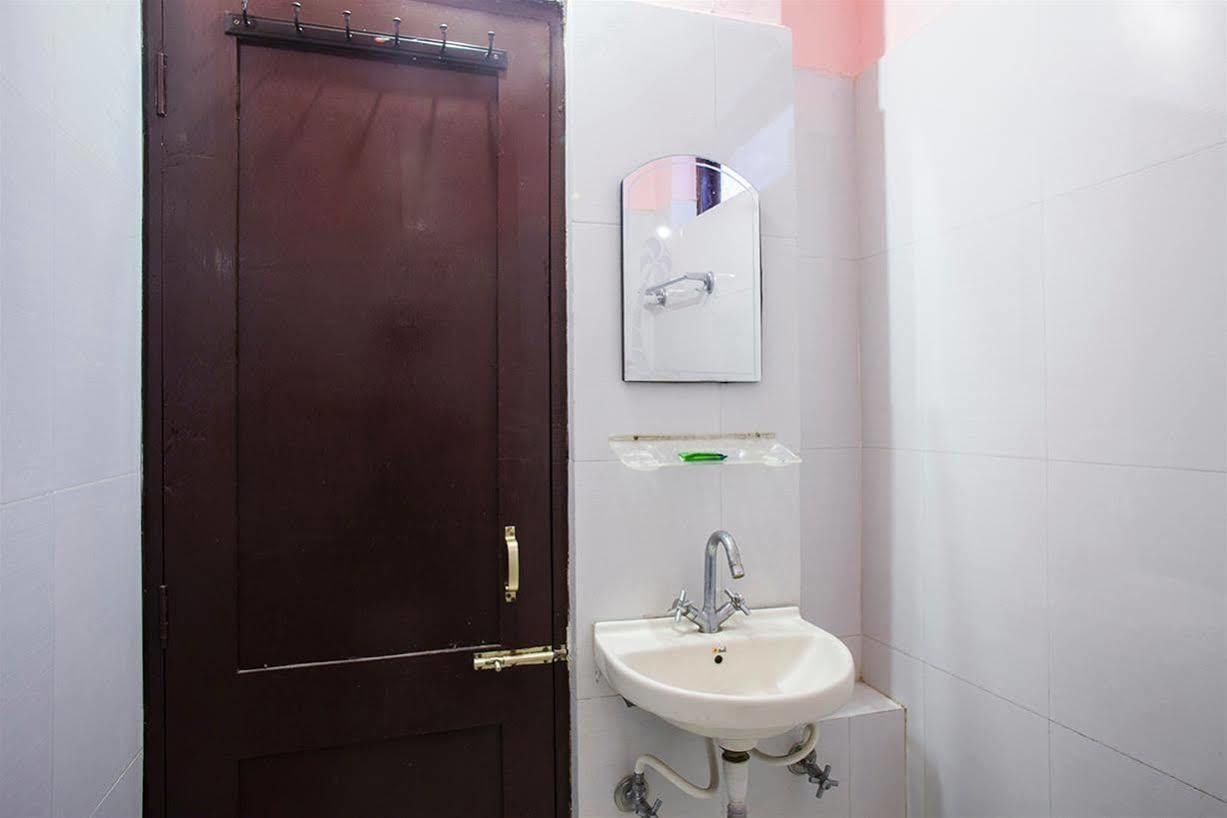 Hotel Kumar Residency 达兰萨拉 外观 照片