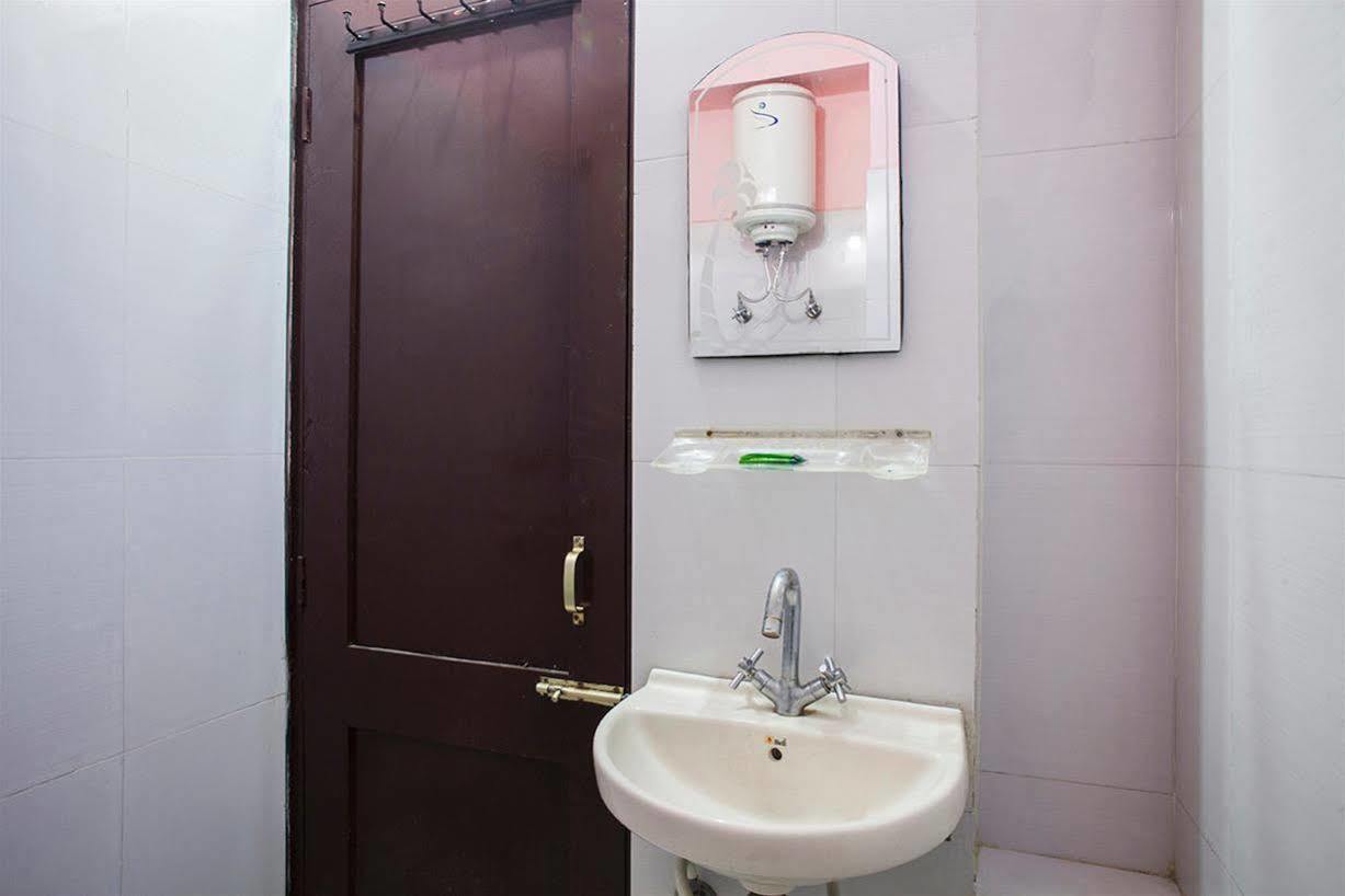 Hotel Kumar Residency 达兰萨拉 外观 照片